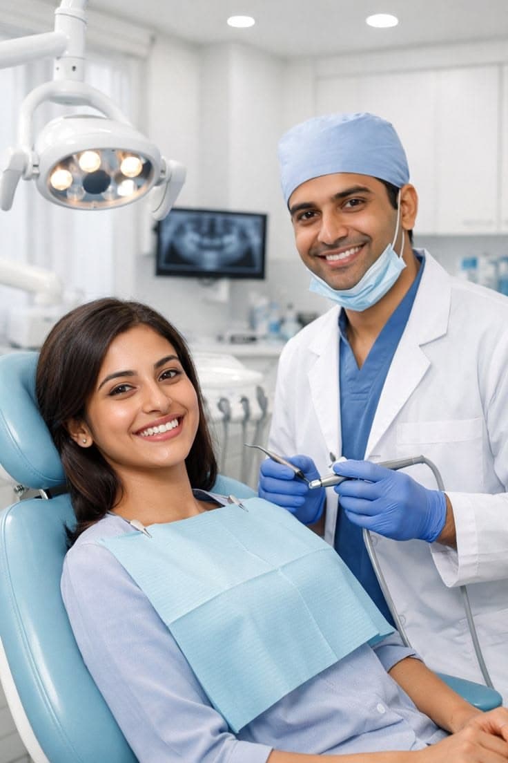 Dr. Isha Mahajan
